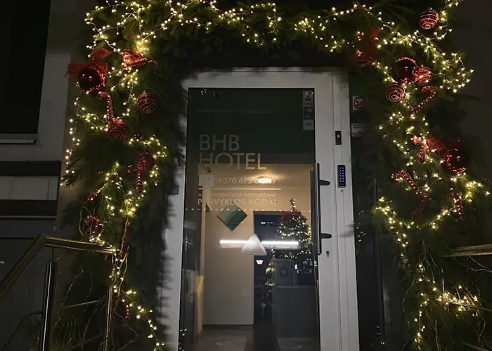 BHB Hotel