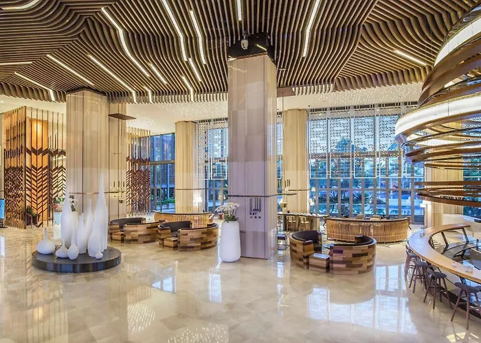 Ramada Plaza By Wyndham Sanya Bay