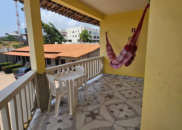 Pousada Pampulha