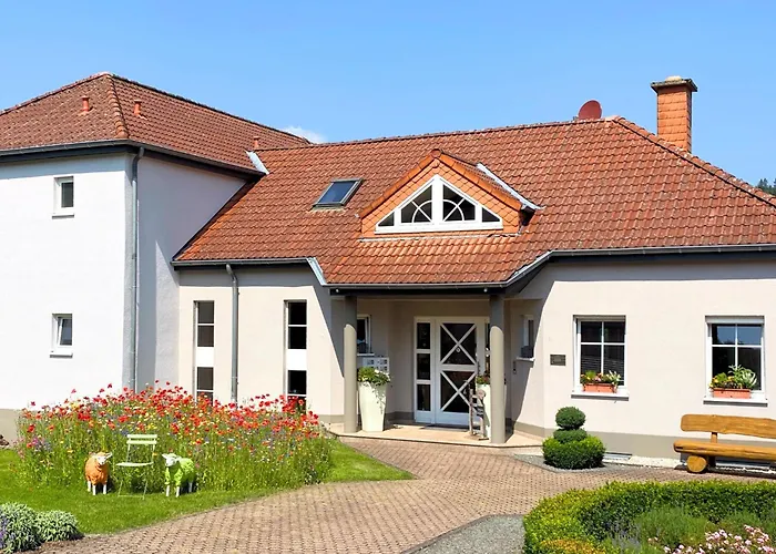 Das Landhaus ***S