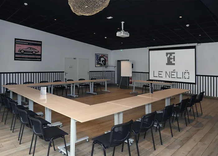 Le Néliö