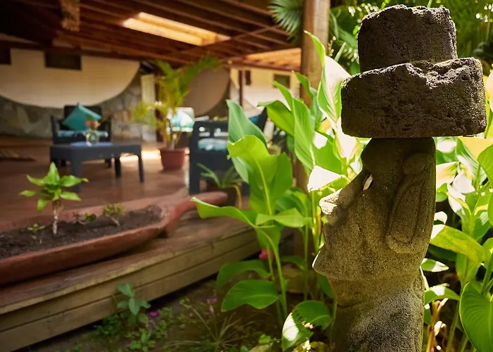 Takarua Lodge