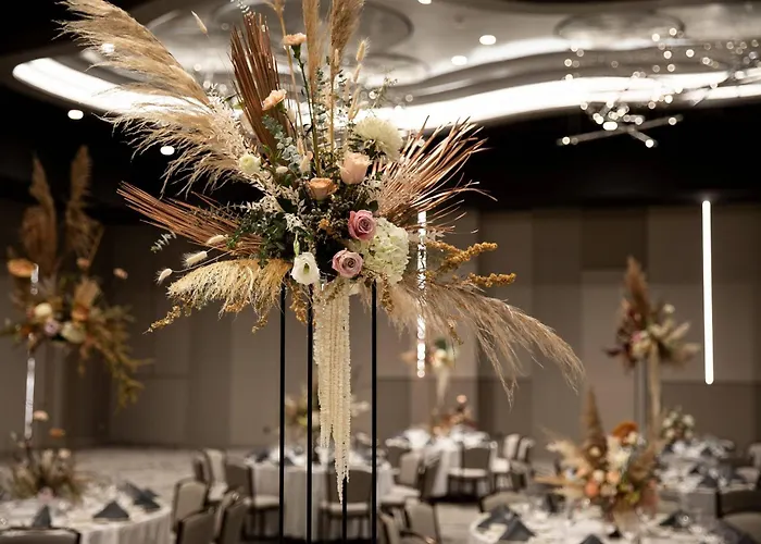 Odessa Marriott Hotel & Conference Center