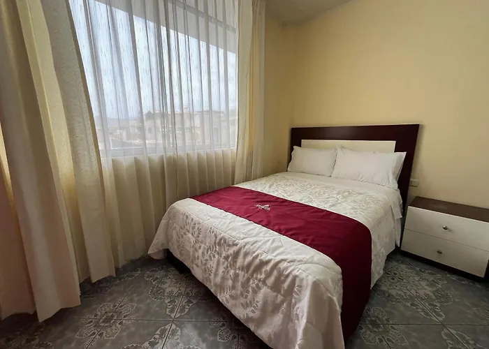 Hotel Arequipa