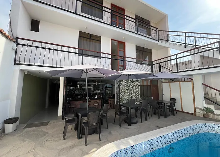 Hotel Arequipa