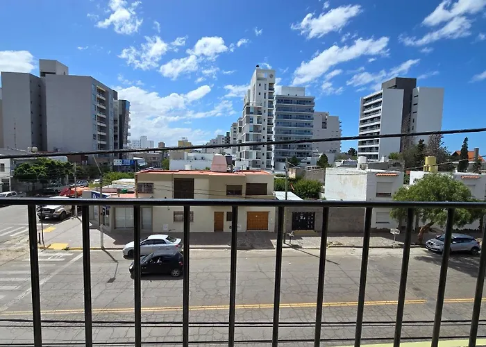 Vida, Hotel De Playa