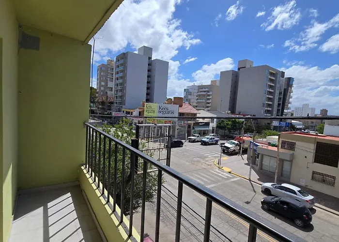 Vida, Hotel De Playa
