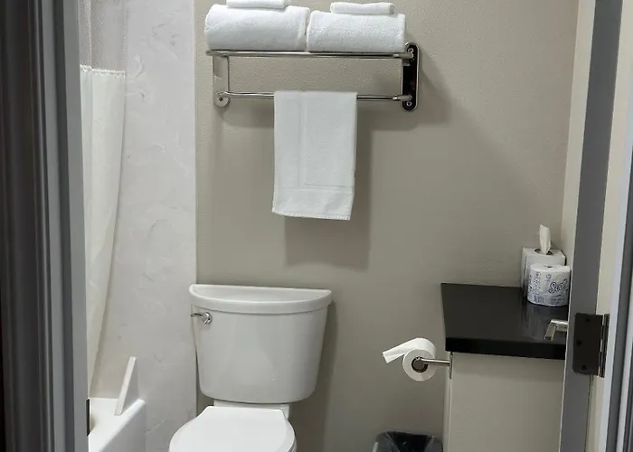 Royal Inn Eugene- Airport