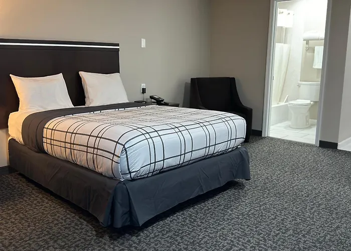 Royal Inn Eugene- Airport