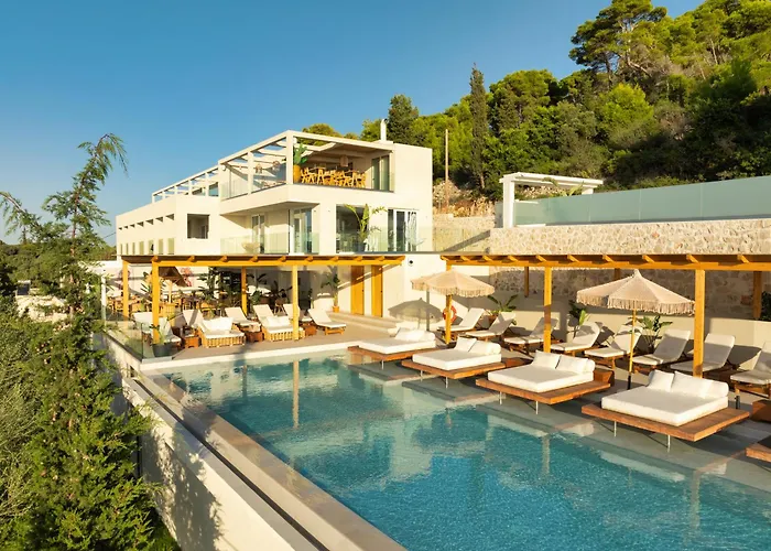 Myzith Luxury Suites