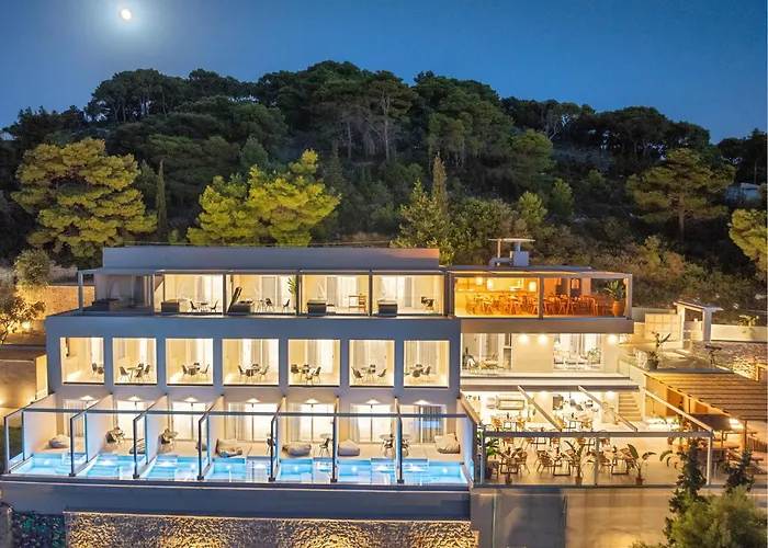 Myzith Luxury Suites