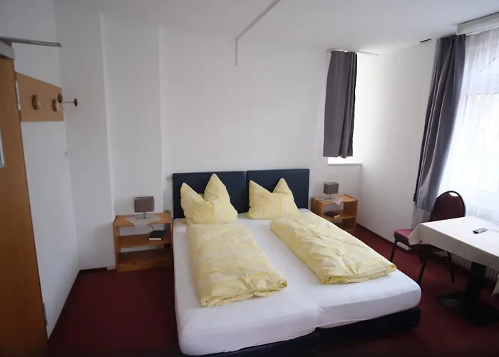 Hotel im Klosterring