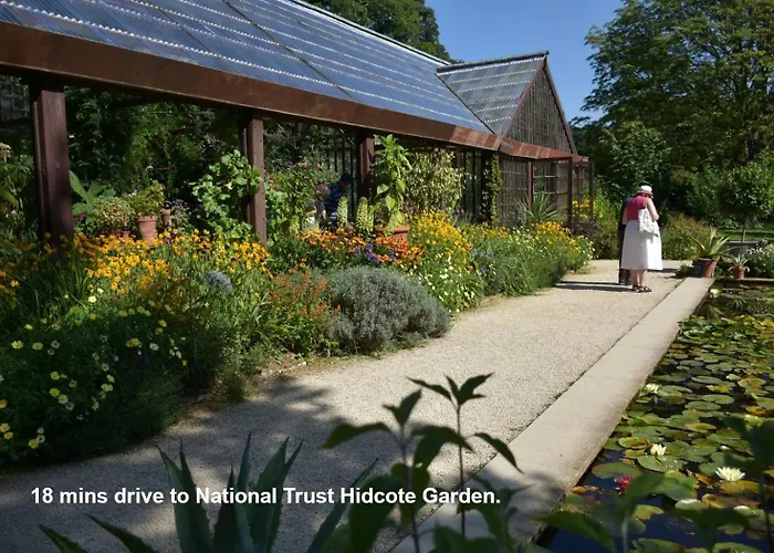 Bard'S Nest Scholars Cottage, Central Stratford, 5 Mins Walk To Rsc