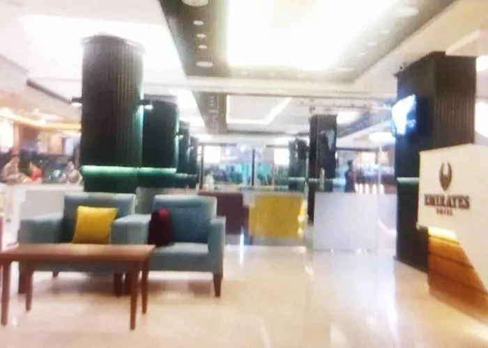 Emirates Hotel