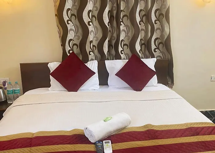 Hotel Baga Sea Blue