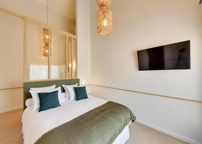 La Maison Gaia Hotel & Spa
