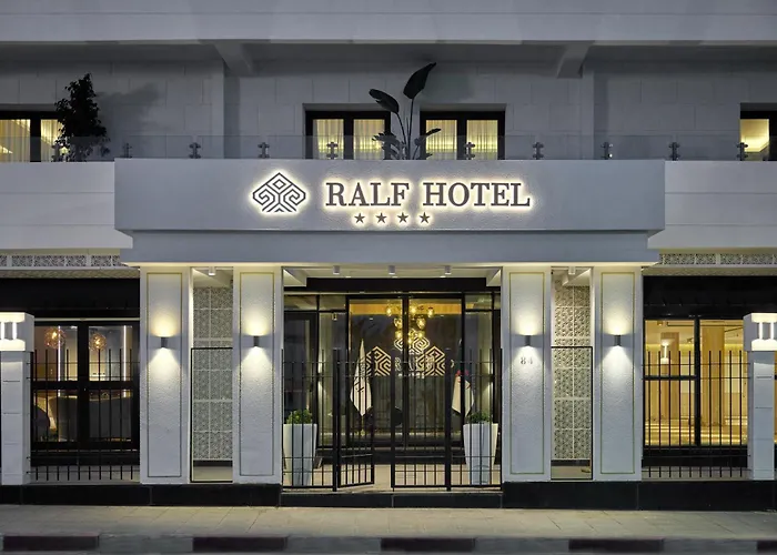Hotel Ralf