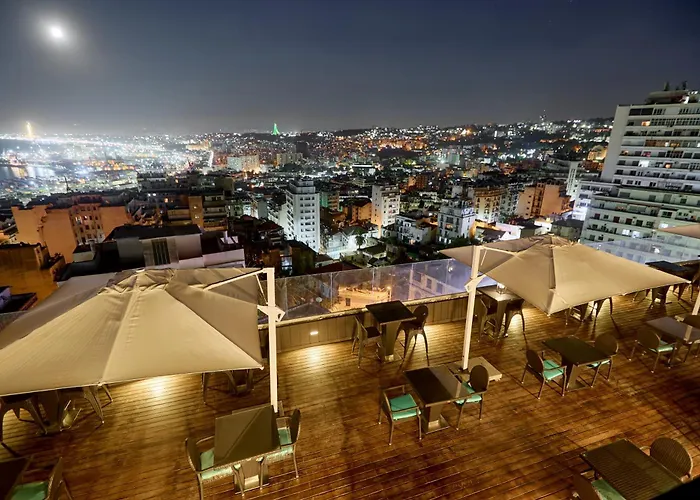 Hotel Ralf