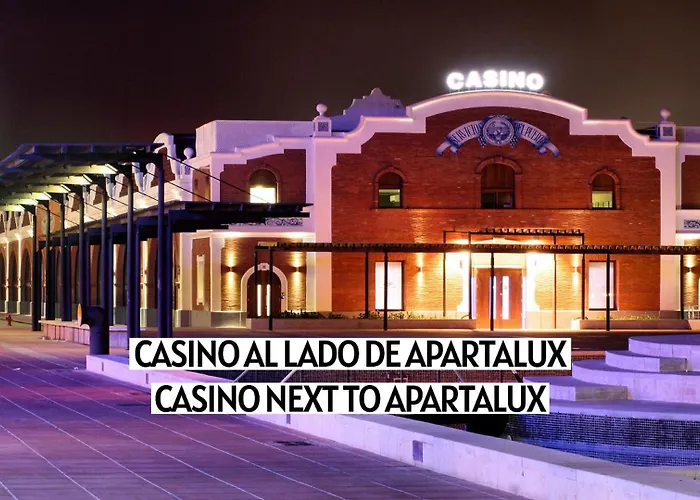 Apartalux Playa Diva