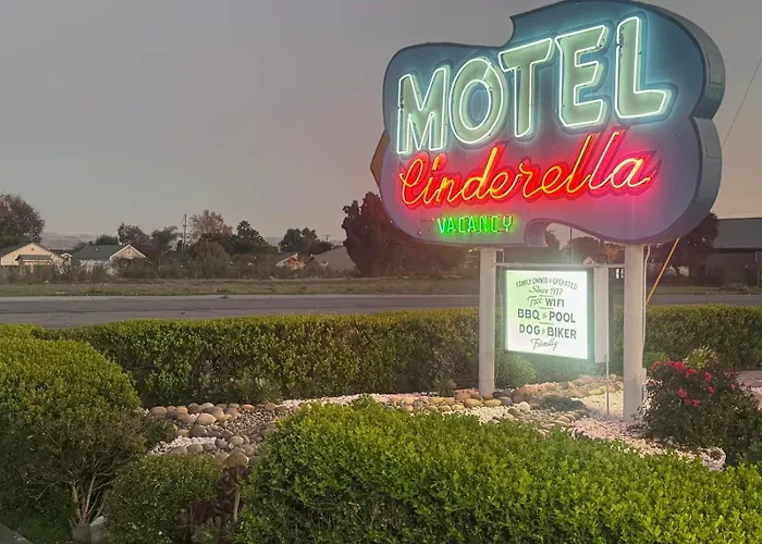Cinderella Motel