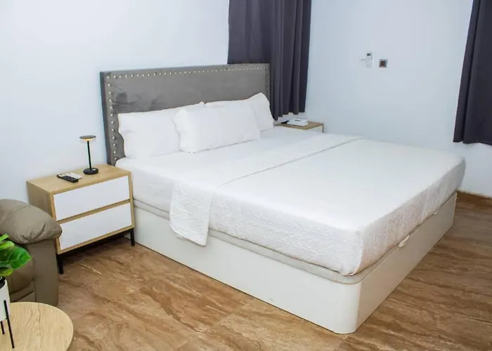 Hotel Mandarin