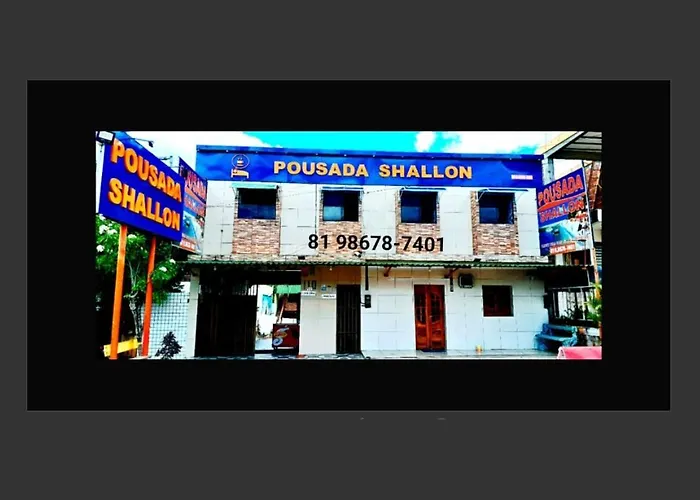 Pousada Shallon