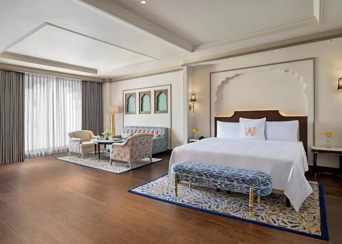 Welcomhotel By Itc Hotels, Jabalpur
