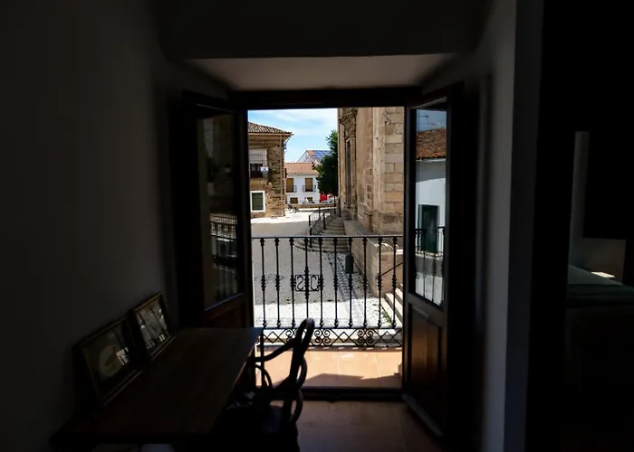 Hotel Rural Candelsa