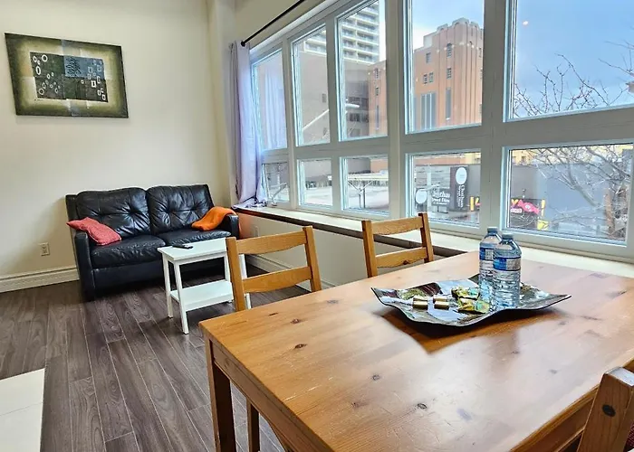 Perfect Location! Quiet-Spacious-2 Bed-2 Bath