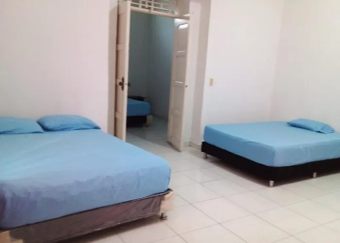 Hotel Pelman