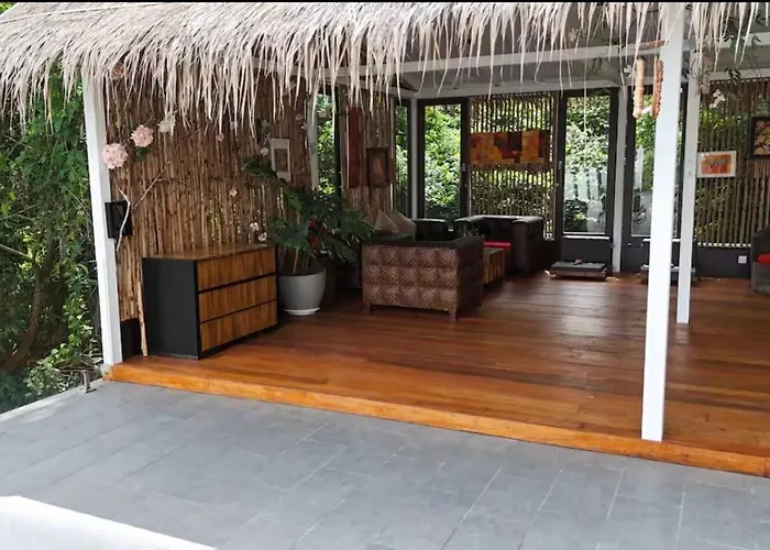 8 Bedroom Monkey Villa 101