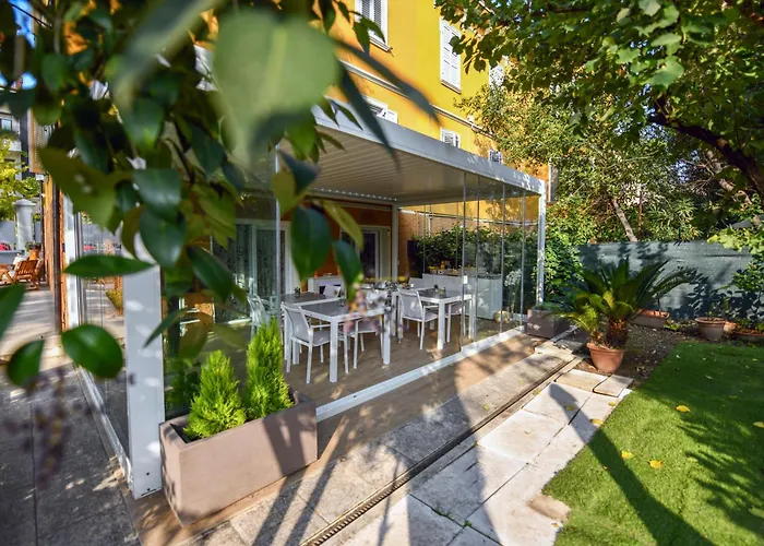 Villa Sofia