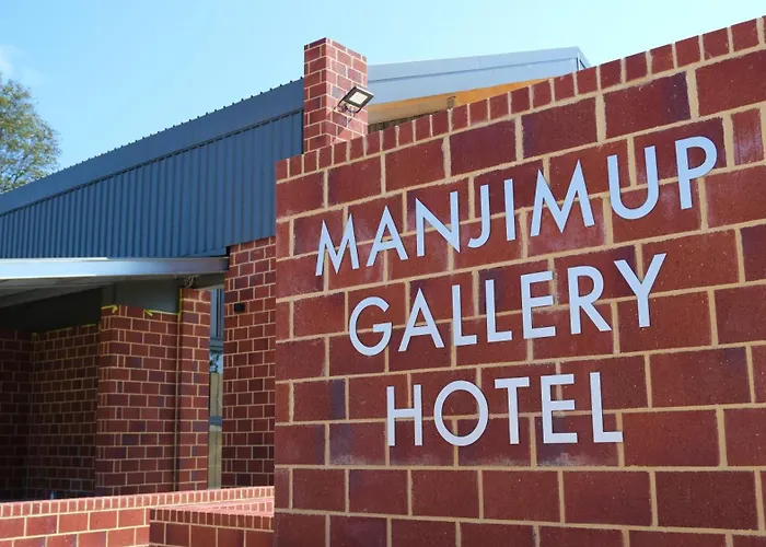 Gallery Hotel Manjimup