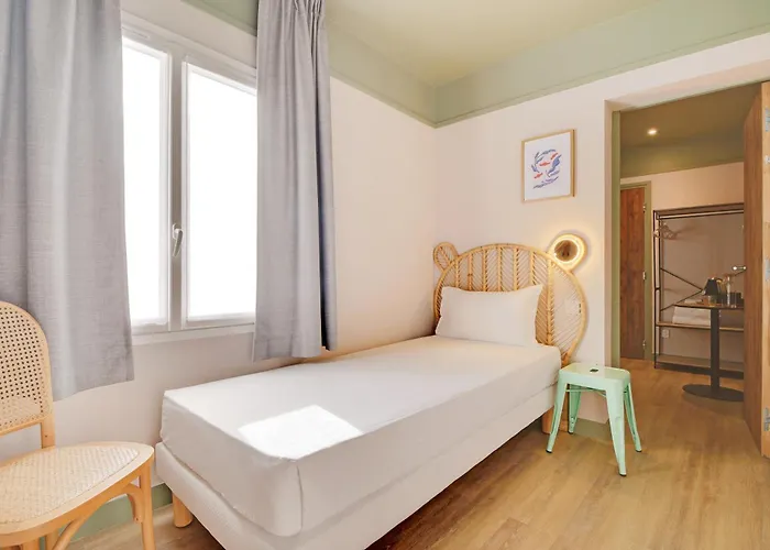 Hôtel Cocoon