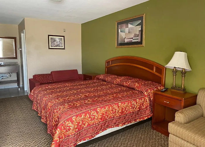 American Star Inn