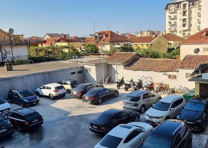 Alko Hotel Shkoder