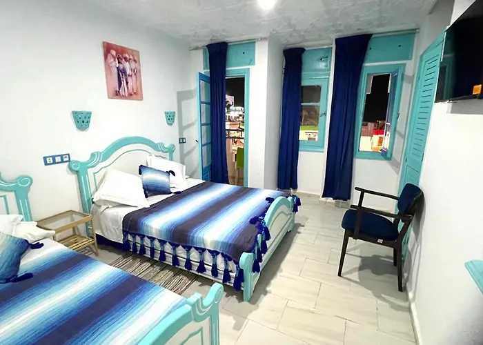 Hotel Etoile De Mer