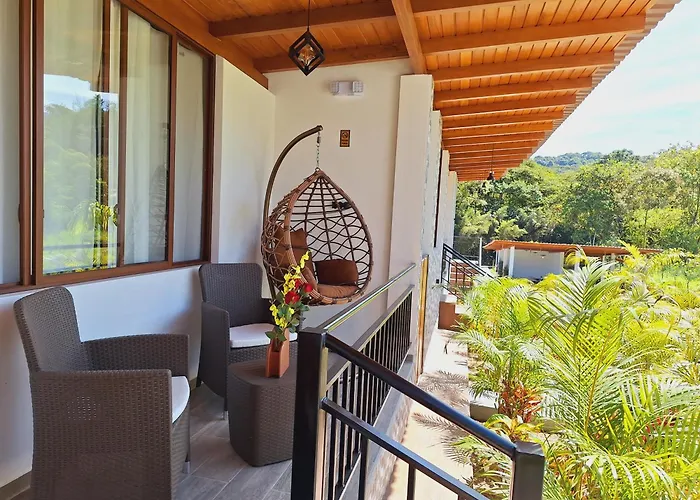 Royal River Suites & Spa Aparthotel