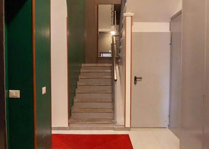 Rrrapido Hotel