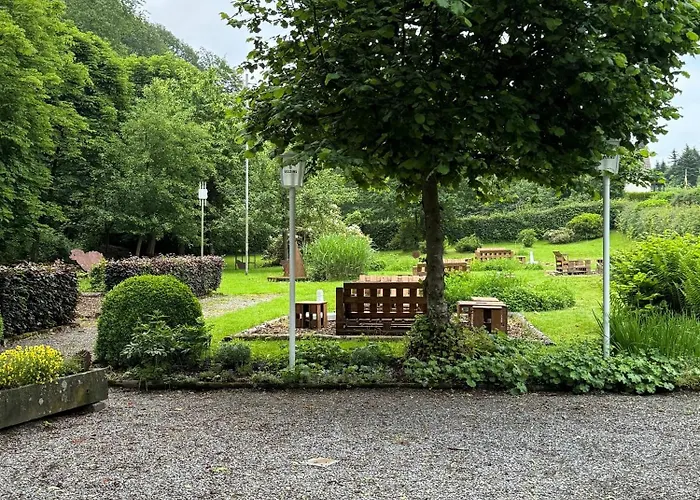 Hotel Zur Muehle
