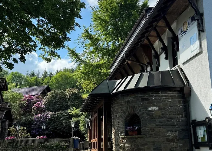 Hotel Zur Muehle