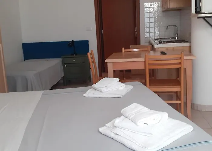 Hotel & Residence Stella Maris