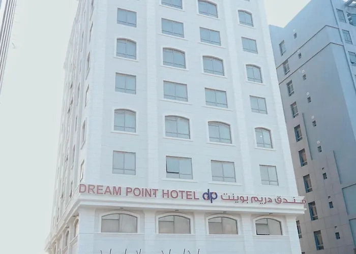 Dream Point Hotel