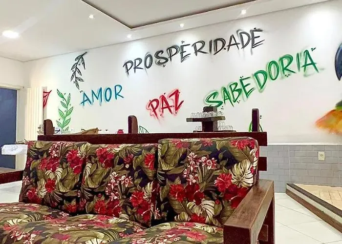 Brisa mar pousada