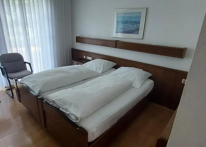 Hotel Zur Kroner Heide