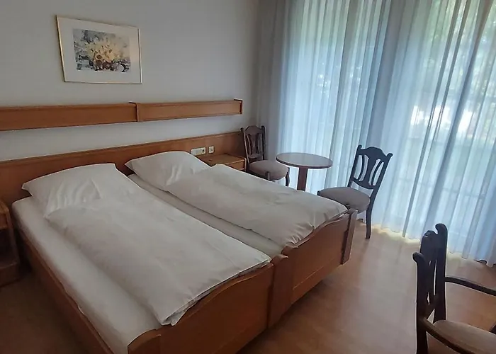 Hotel Zur Kroner Heide