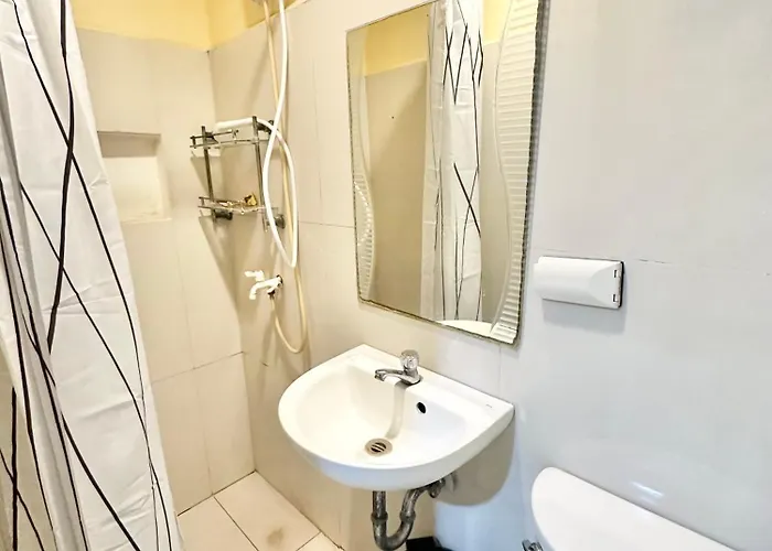 2 Bedroom Fully Furnished Cityscape Hotel