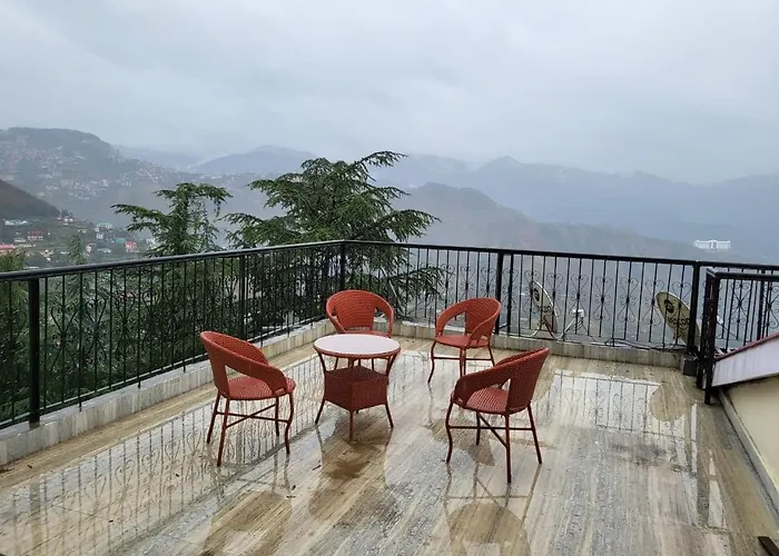 Prestige Villa