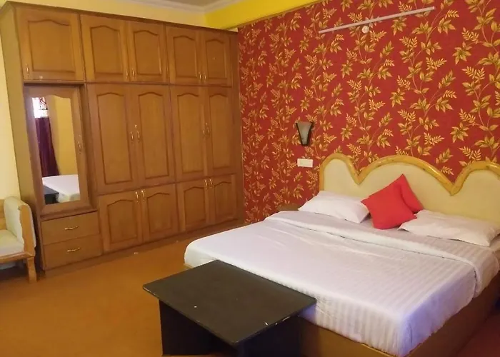 Prestige Villa