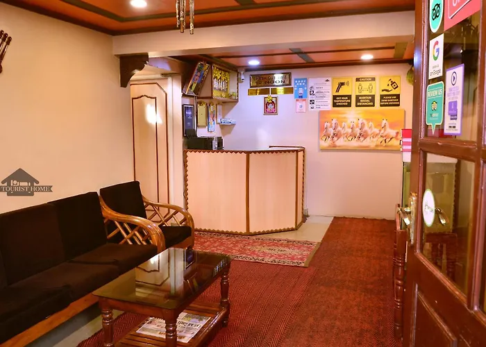 Bn Tourist Home